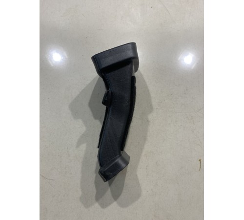 Воздуховод (левый)