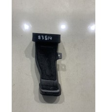 Воздуховод (левый)