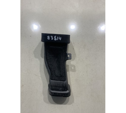 Воздуховод (левый)