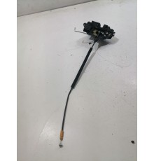 Замок двери задний правый