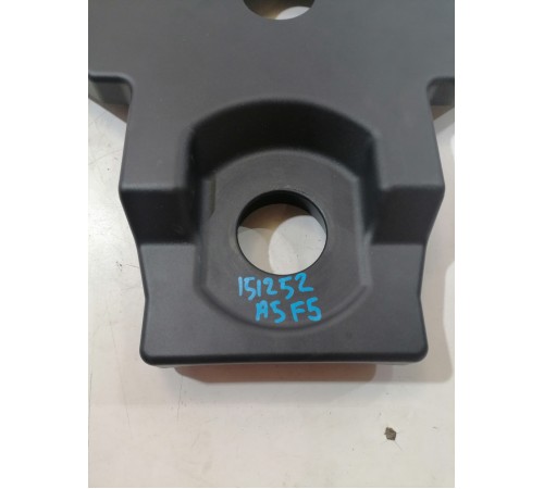 Накладка багажника