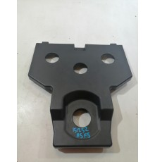 Накладка багажника