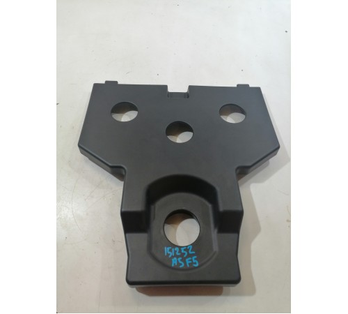 Накладка багажника