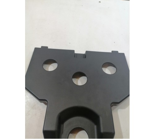 Накладка багажника