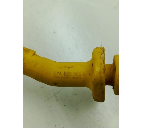 Держатель капота