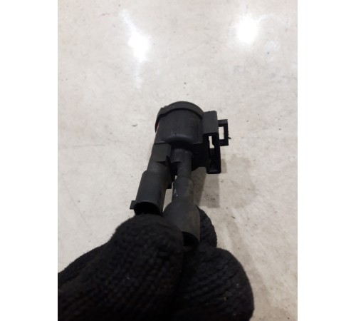 Электромагнитный клапан вакуумной системы