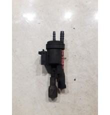 Электромагнитный клапан вакуумной системы