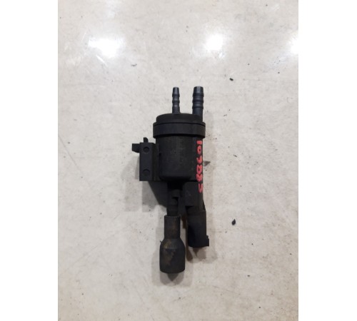 Электромагнитный клапан вакуумной системы