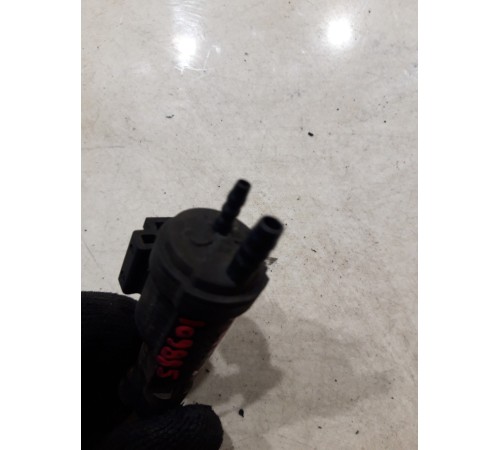 Электромагнитный клапан вакуумной системы