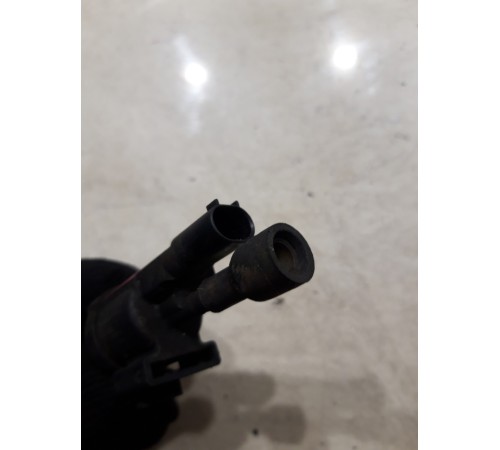 Электромагнитный клапан вакуумной системы