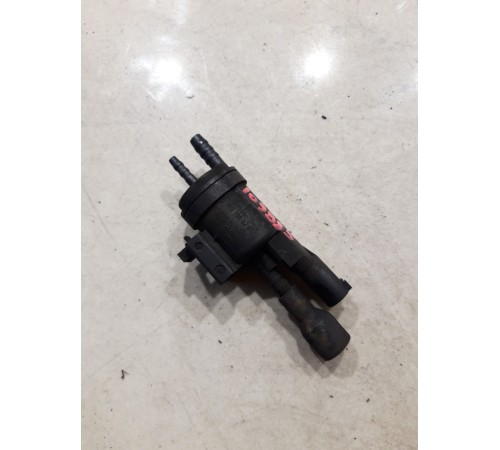 Электромагнитный клапан вакуумной системы