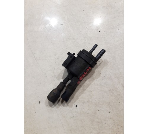 Электромагнитный клапан вакуумной системы