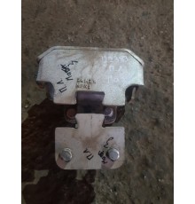 Опора двигателя передняя левая