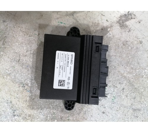 Блок двери задний правый