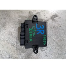 Блок двери задний правый