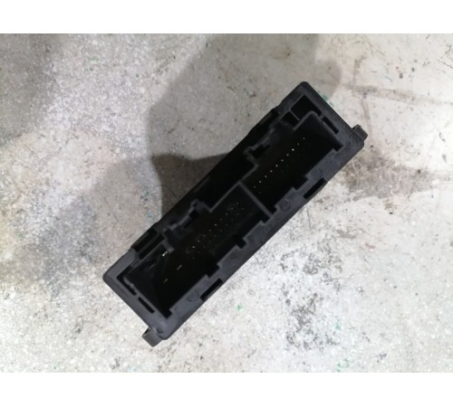 Блок двери задний правый