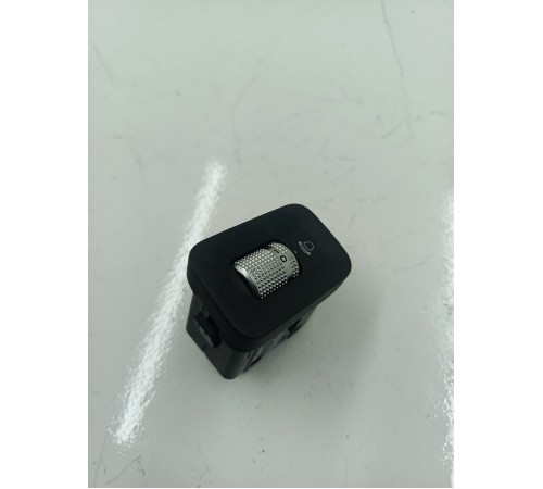 Кнопка корректора фар по высоте