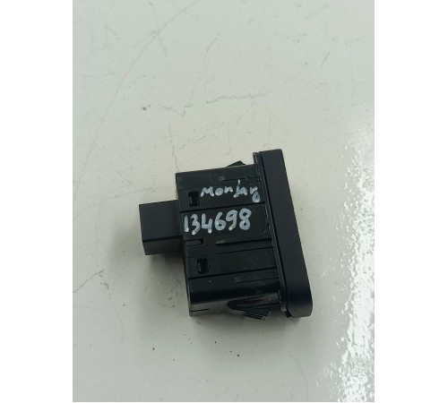 Кнопка корректора фар по высоте