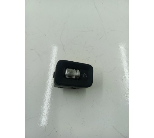 Кнопка корректора фар по высоте