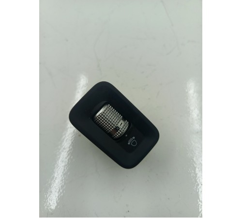 Кнопка корректора фар по высоте