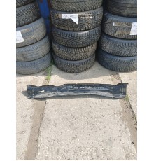 Панель под лобовое стекло передняя