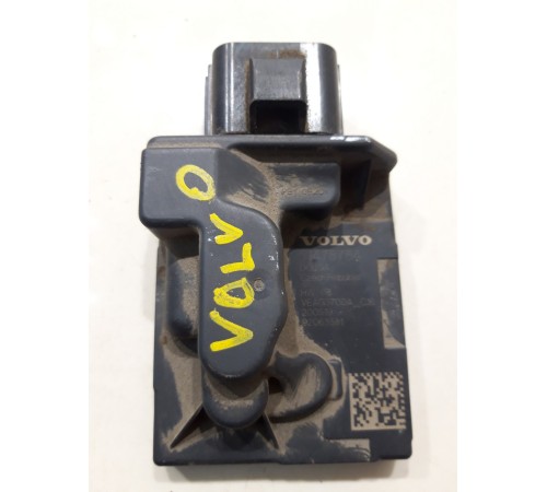 Блок управления топливным насосом