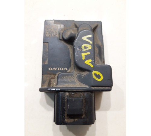 Блок управления топливным насосом