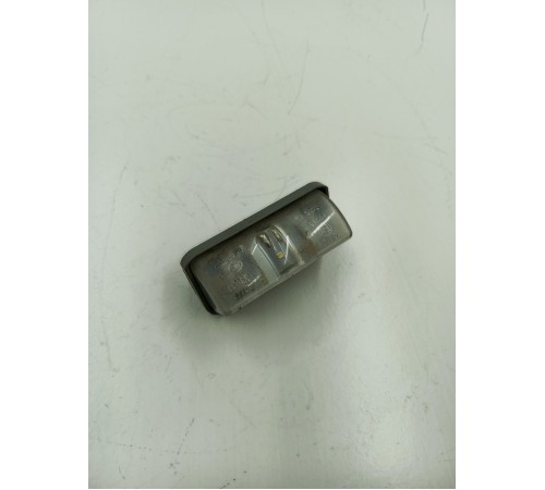 Плафон подсветки номера 