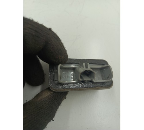 Плафон подсветки номера 