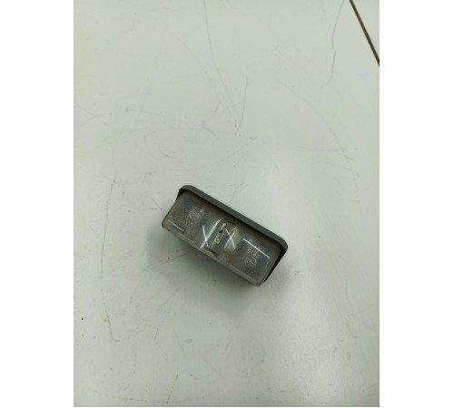 Плафон подсветки номера 