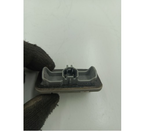 Плафон подсветки номера 