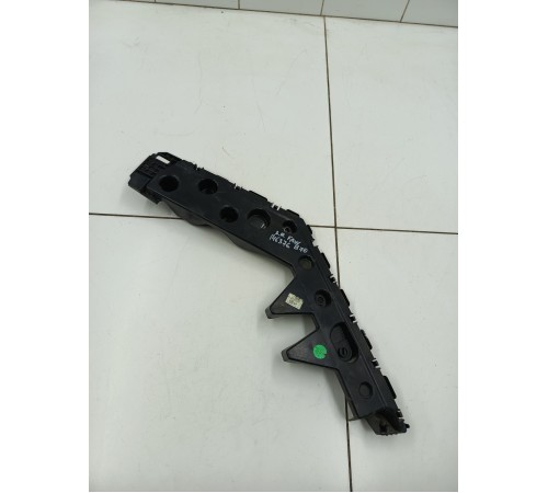 Кронштейн заднего бампера правый