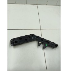 Кронштейн заднего бампера правый