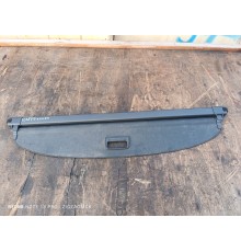 Шторка багажника