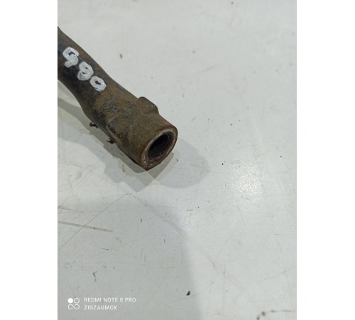 Рулевой наконечник правый