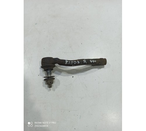 Рулевой наконечник правый