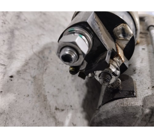 Стартер 12v 1.0KW