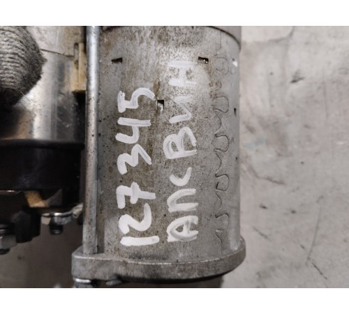 Стартер 12v 1.0KW