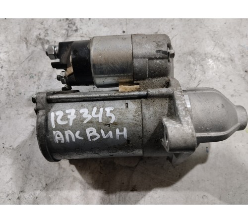 Стартер 12v 1.0KW