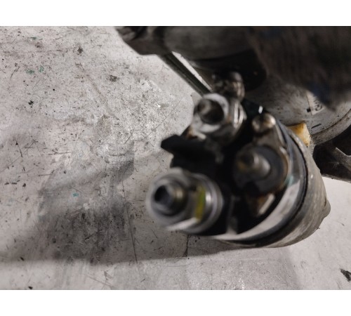 Стартер 12v 1.0KW