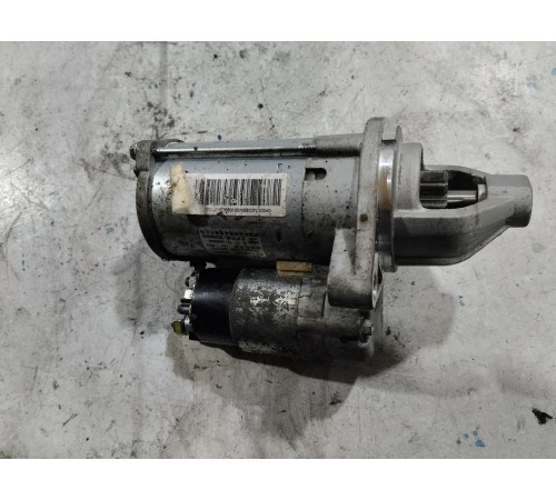 Стартер 12v 1.0KW