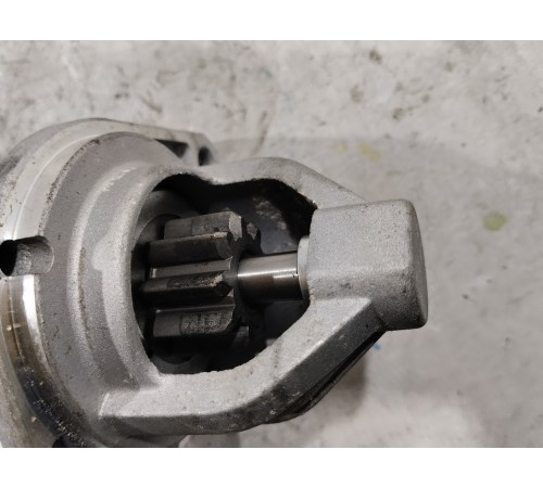 Стартер 12v 1.0KW