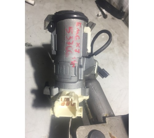 Замок зажигания