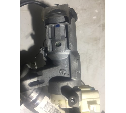 Замок зажигания