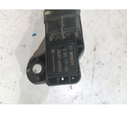 Датчик абсолютного давления