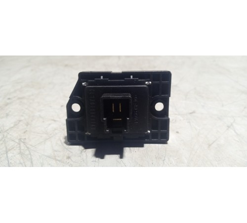 Резистор отопителя