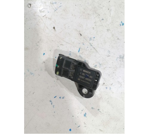 Датчик абсолютного давления