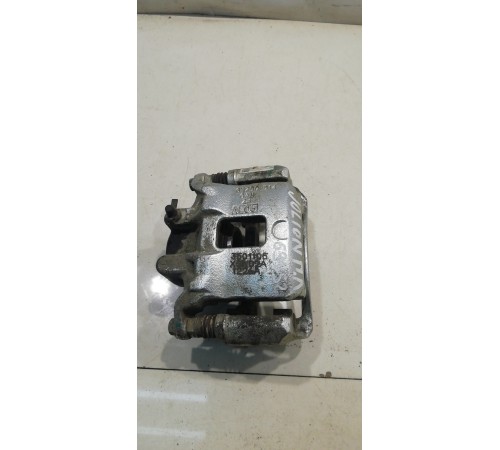 Суппорт передний левый