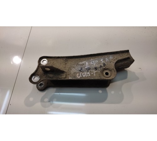 Кронштейн рычага подвески