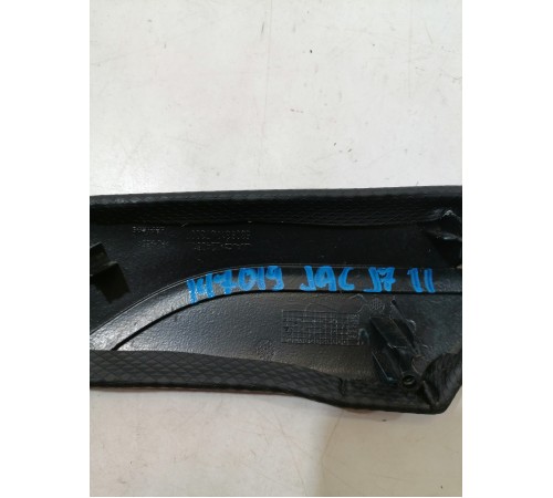 Накладка торпедо